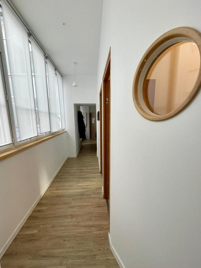 Résidence Bonnecaze Eaux-Bonnes Extérieur photo