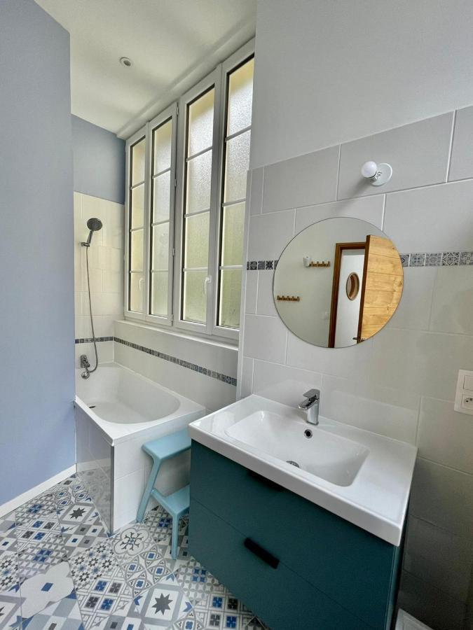Résidence Bonnecaze Eaux-Bonnes Extérieur photo