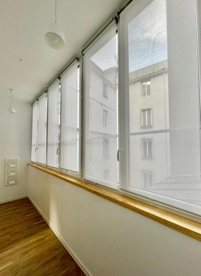 Résidence Bonnecaze Eaux-Bonnes Extérieur photo